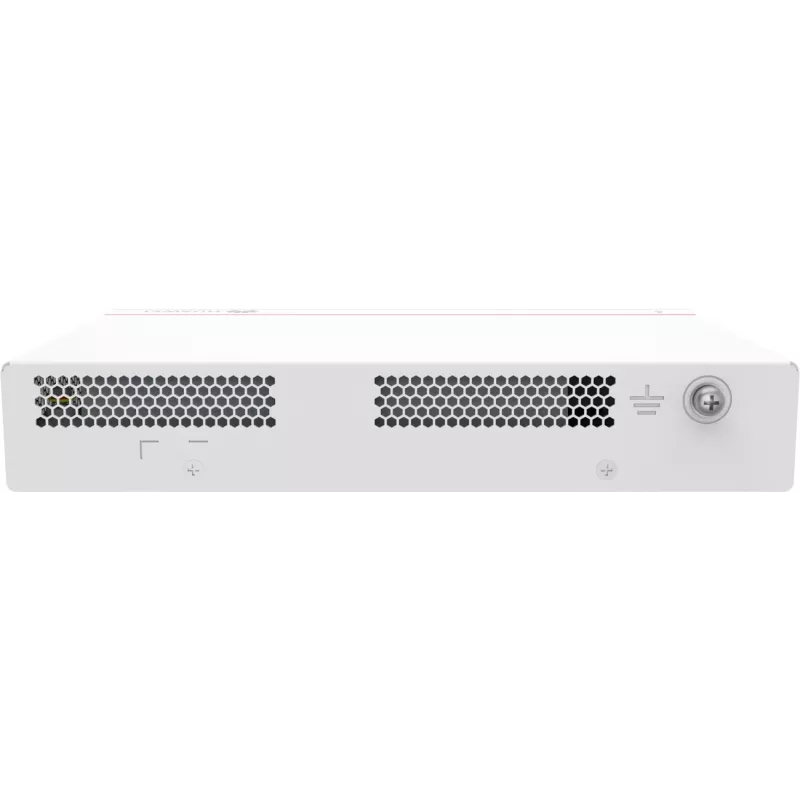 Huawei S380-L4P1T wielousługowy router, 1x WAN, 4x POE LAN 1x WAN, 4x POE LAN