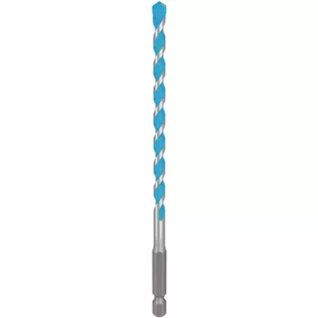 Wiertło Bosch Expert HEX-9 O 6,5 mm, długość robocza 90 mm, chwyt sześciokątny