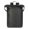 Backpack Tucano BKROL15-BK 40.6 cm (16 inch) Czarny