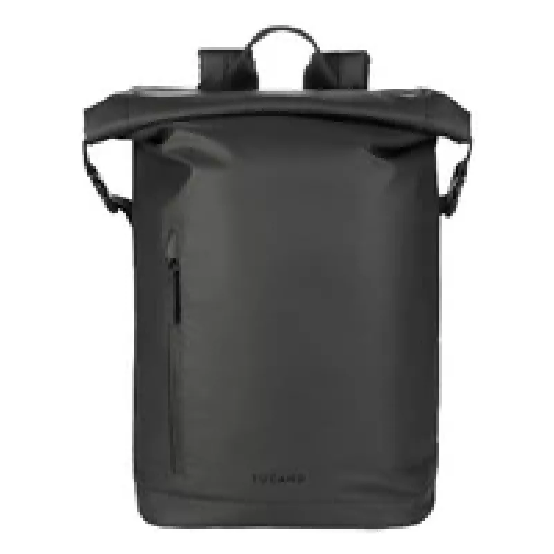 Backpack Tucano BKROL15-BK 40.6 cm (16 inch) Czarny