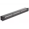 DeLOCK 43295 panel krosowy 1U
