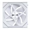 Lian Li UNI FAN SL Wireless 120 12 cm biały 28,5 dB 64,05 cfm