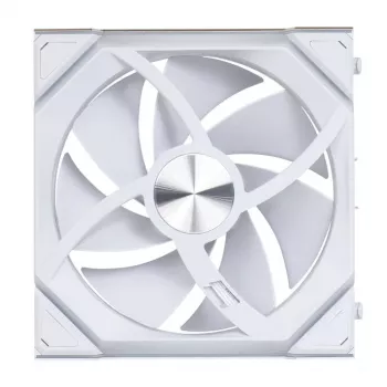 Lian Li UNI FAN SL Wireless 120 12 cm biały 28,5 dB 64,05 cfm