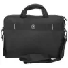 Messenger Bag Manhattan Helsinki Eco Friendly 14.1 cala wyściełana komora