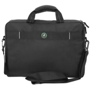 Messenger Bag Manhattan Helsinki Eco Friendly 14.1 cala wyściełana komora