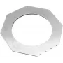 Rama filtra PAR-30 Spot EUROLITE 42103545, srebrna, do opraw typu spot PAR-30