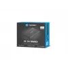 Obudowa NATEC RHINO GO USB 3.0 na 2,5'' SATA HDD/SSD, czarny aluminium