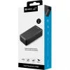 Powerbank Sandberg Saver 27000 mAh litowo-jonowy czarny