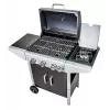 Grill gazowy Ravanson GO-4 — grill gazowy Ravanson GO-4