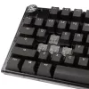 Klawiatura gamingowa Ducky One 3 Aura USB QWERTY US International Czarny