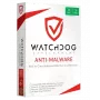 Watchdog Anti-Malware 3PC 1Year EURO Only