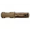 Nóż survivalowy GERBER Strongarm Fixed Serrated Coyote