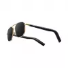 Inteligentne okulary audio Xiaomi Mijia Aviator z wbudowanym akumulatorem, masa netto 0,233 kg