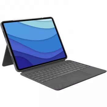 klawiatura with case for iPad Pro 12.9