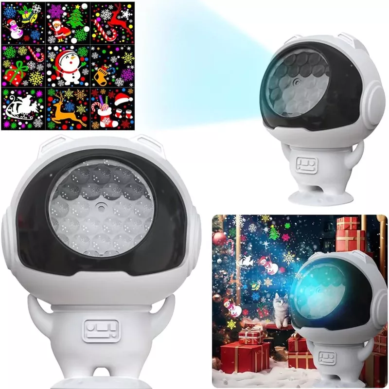 Extralink LED Laser Projector
