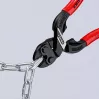 Knipex 71 31 160 przecinarka do śrub/łańcuchów