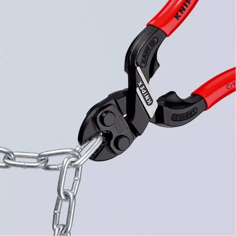 Knipex 71 31 160 przecinarka do śrub/łańcuchów