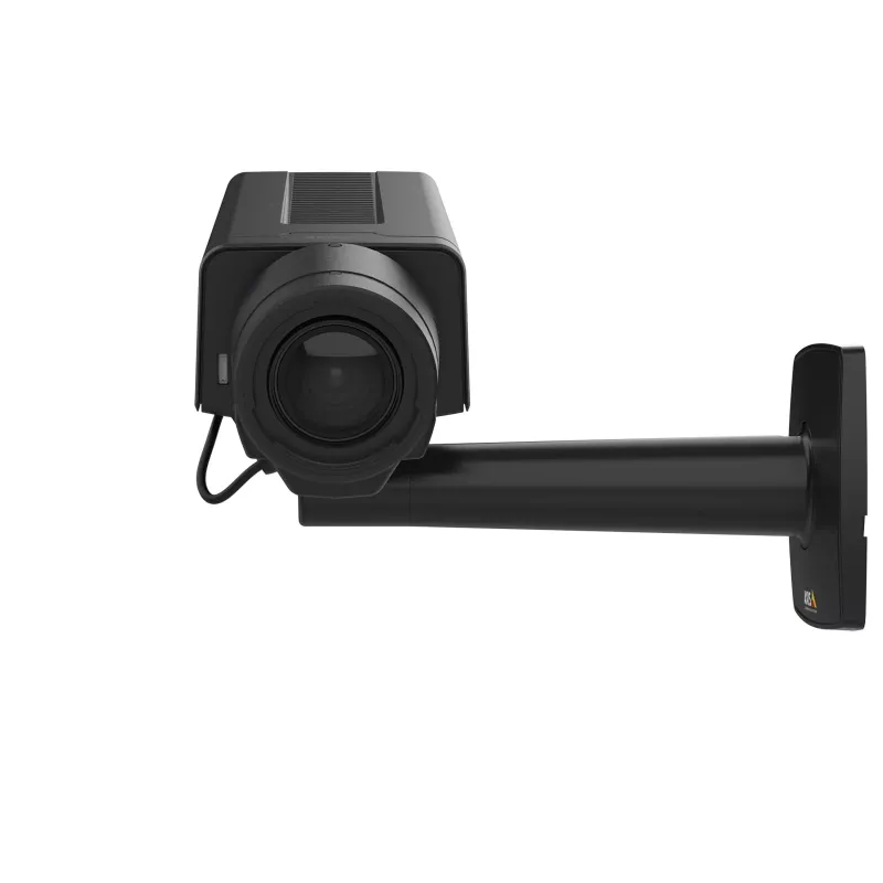 Kamera IP Axis 02164-001 Kopułkowa 2688 x 1512