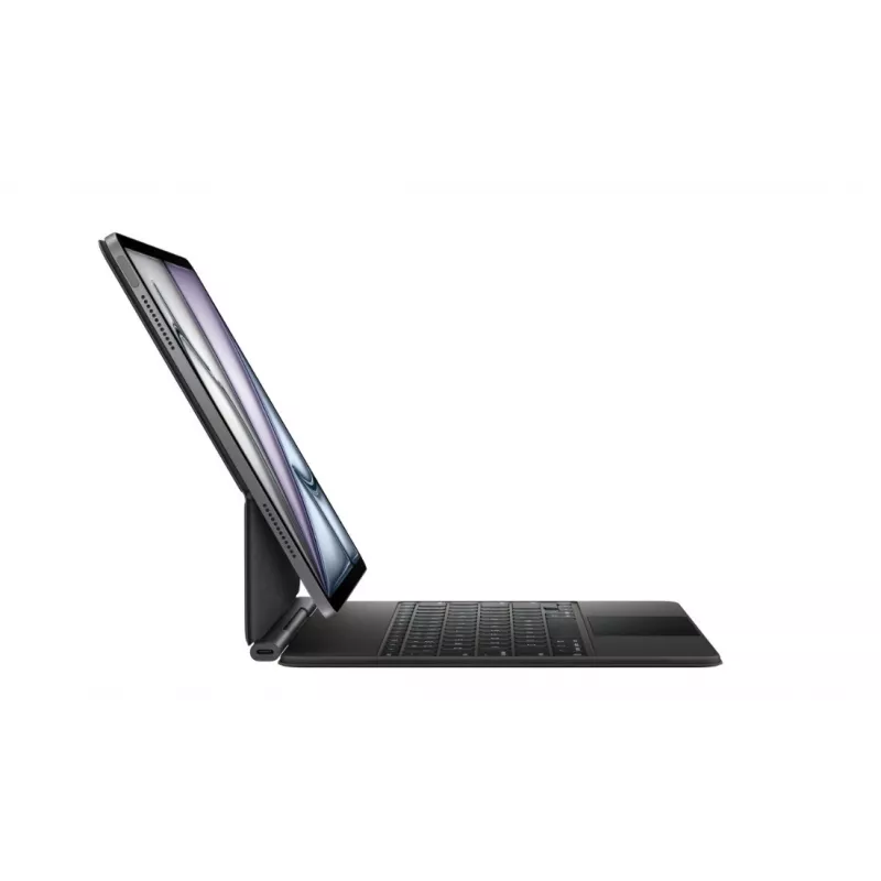 Klawiatura Apple Magic Keyboard do iPada Air 13-calowego M3 bezprzewodowa czarna QWERTY