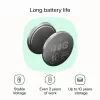zielony Cell Bateria litowa CR2025 3 V 160 mAh ogniwo guzikowe