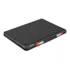 Logitech 920-011423 klawiatura do urządzeń mobilnych QWERTZ niemiecka Bluetooth szara