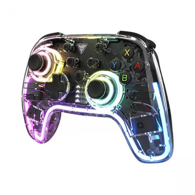 Kontroler Dragonshock Orion Glow Wireless RGB Switch