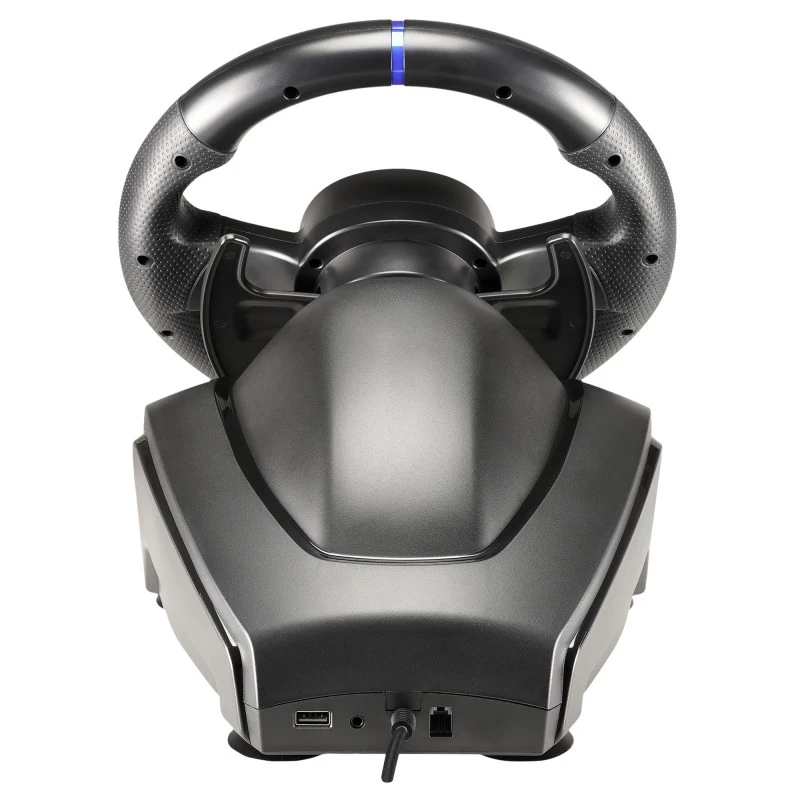 Kierownica wyścigowa Subsonic Superdrive SV 650
