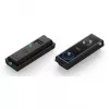 Wideodomofon Eufy C31 2K z obsługą MicroSD, 2560×1440, 6500 mAh, przewodowy i bezprzewodowy, czarny