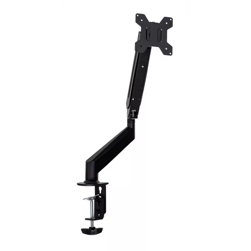 Esperanza ERW019 uchwyt/stojak do monitora 68,6 cm (27) biurkowy czarny
