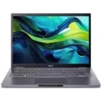 Notebook Acer Aspire 14 A14-51M-51PY 14.0 cala Intel Core 5-120U 8 GB RAM 512 GB SSD Windows 11