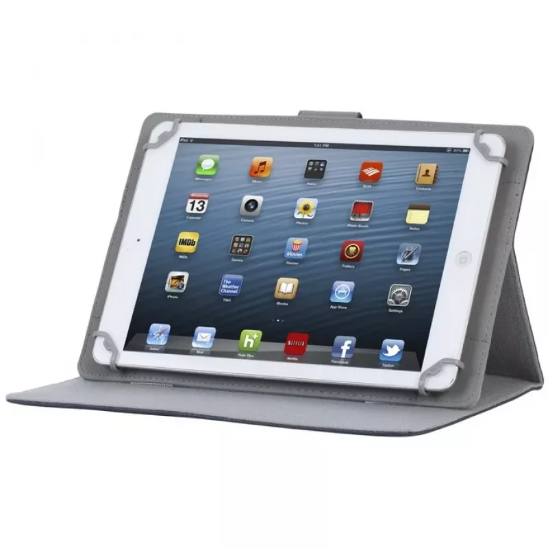Etui na tablet Orly 10.1/3017 niebieskie Rivacase