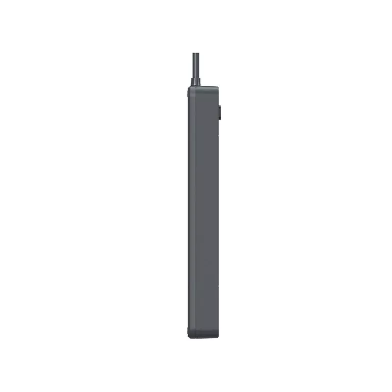 Listwa zasilająca TRACER TRALIS47026 z kablem 1,5 m, 4 portami USB i PD 18W