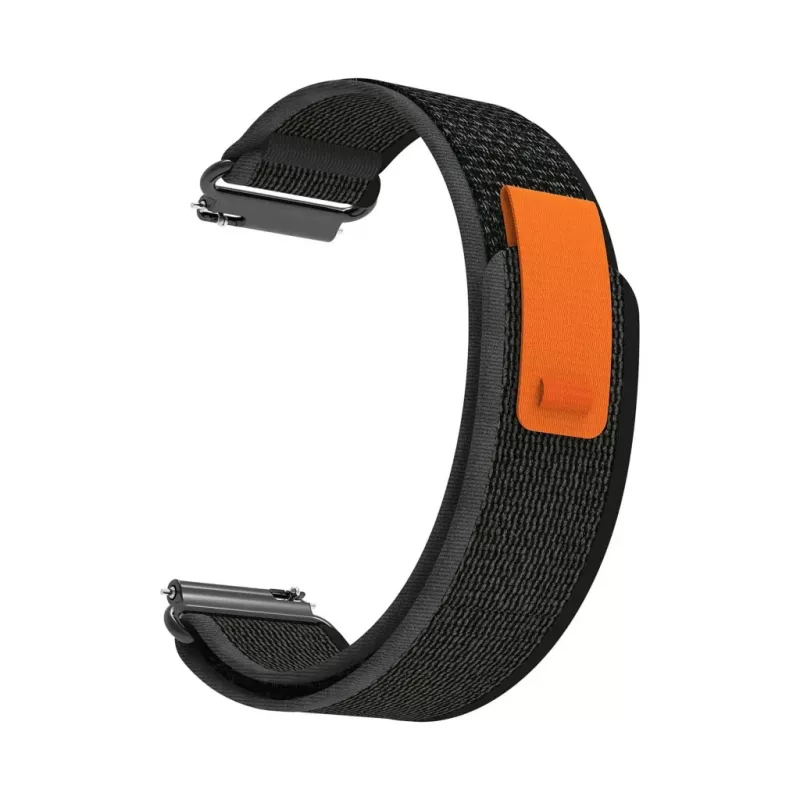 Smartwatch Stelio STSWA101BK Activ GPS 46mm czarny