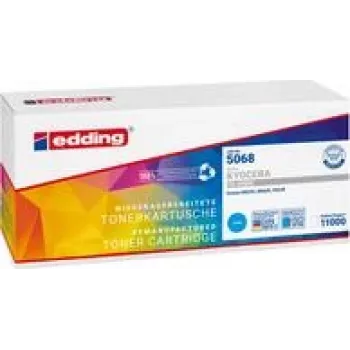 edding EDD-5068 cyjan Toner kompatybilny z KYOCERA TK-5280C (18-5068)