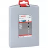Bosch HSS Twist Drill Bit PointTeQ Sets