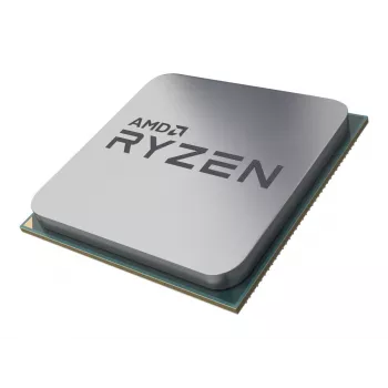 Procesor desktopowy AMD Ryzen 3 3200G 3.6 GHz 4-rdzeniowy Socket AM4 z zintegrowaną grafiką Radeon Vega 8