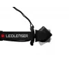 Czołówka Led Lenser H19R Core Czarny