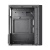 Obudowa komputera Sbox PCC-12 MicroATX Czarna