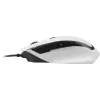 Mysz Sharkoon SHARK Force II USB Typ-A Optyczna 4200 DPI
