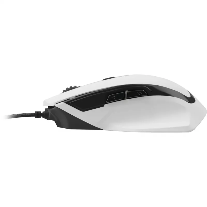 Mysz Sharkoon SHARK Force II USB Typ-A Optyczna 4200 DPI