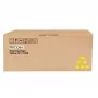 Ricoh 407546 kaseta z tonerem 1 szt. Oryginalny żółty
