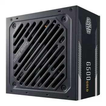 Cooler Master MPW-5001-ACAAG-NL GOLD bulk, ATX, 500W, 80 PLUS GOLD, 120mm, HDB, czarny