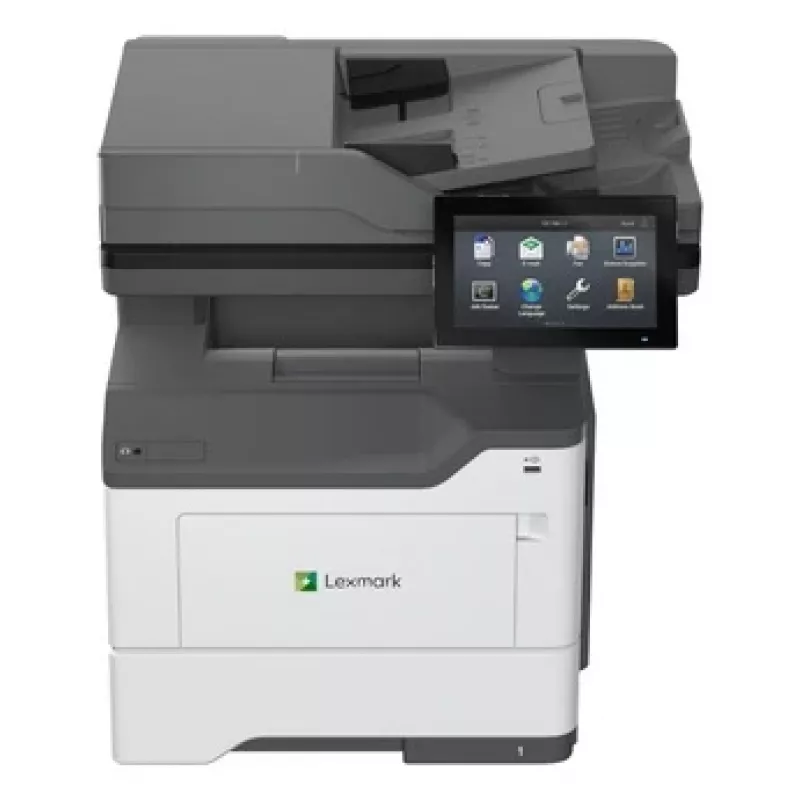 Lexmark MX632adwe Drukarka Laserowa B/W MFP A4 47 str./min USB Wi-Fi Ethernet LAN (SPEC)