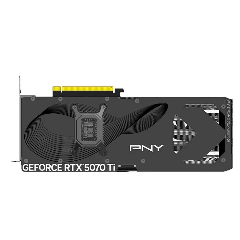 Karta graficzna GeForce RTX5070Ti 16GB GDDR6