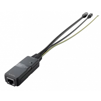 AdapTer PoE MikroTik GESP+POE-IN