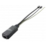 AdapTer PoE MikroTik GESP+POE-IN