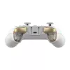 Kontroler bezprzewodowy GameSir Cyclone 2 HRG1001 — Bluetooth, ergonomiczny design, biały