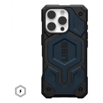 Etui Urban Armor Gear Monarch Pro do iPhone 16 Pro