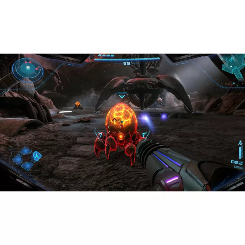 Metroid Prime 4: Beyond, gra Nintendo Switch