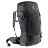 Plecak Deuter Futura Air Trek 60 L Czarny Unisex Wspinaczka górska